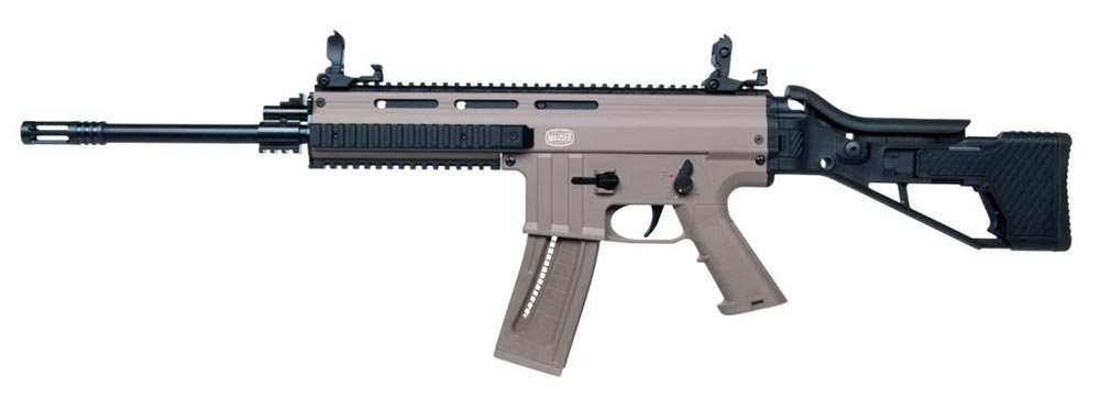 Újabb bőr lehúzása: Mauser-15