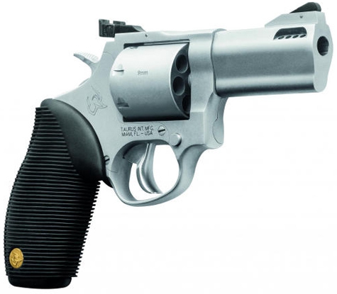 Taurus 692 – multikaliberű revolver