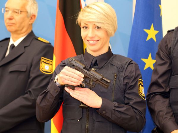 Bajorország: HK helyett HK