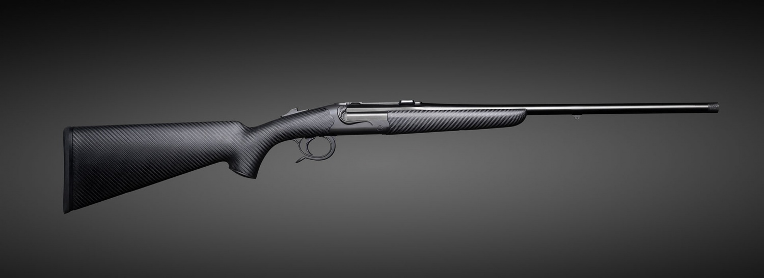 Johann Fanzoj KB-1 TI CARBON