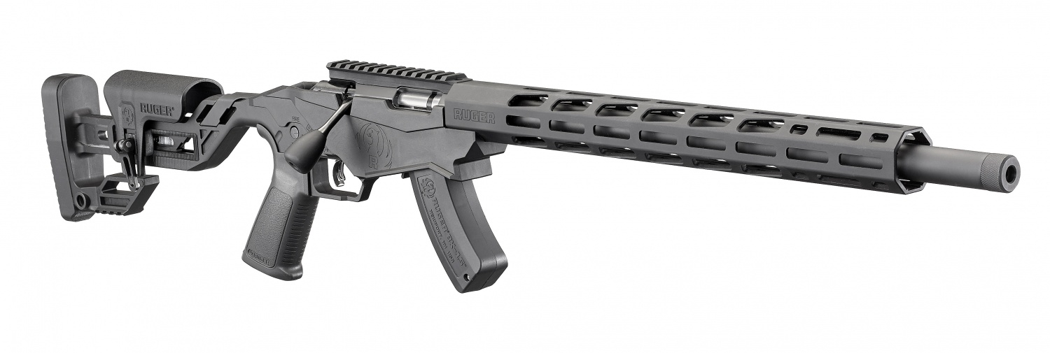 Ruger Precision Rimfire puska