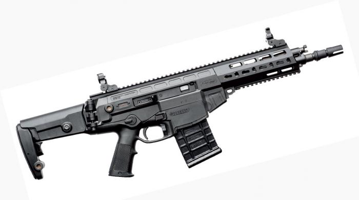 Beretta ARX200 CQB 7,62×51 mm NATO