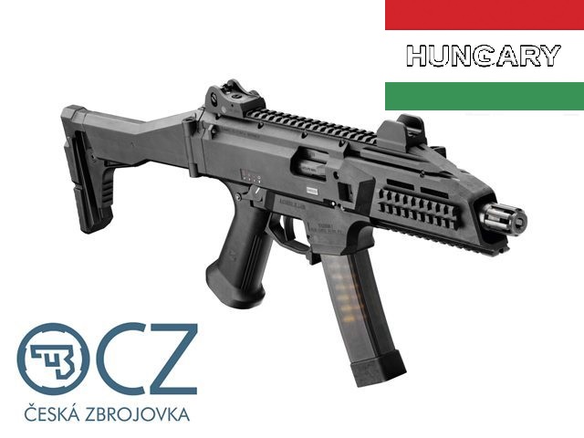 Interjúnk a CZ-fegyverek hazai gyártásáról a Millásreggeliben
