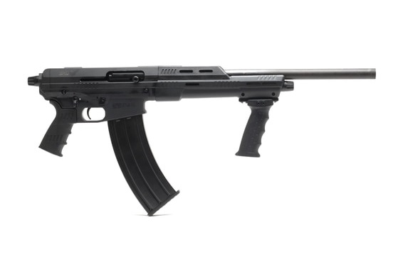 SKO Shorty – újabb sörétes „firearm” az USA-ban