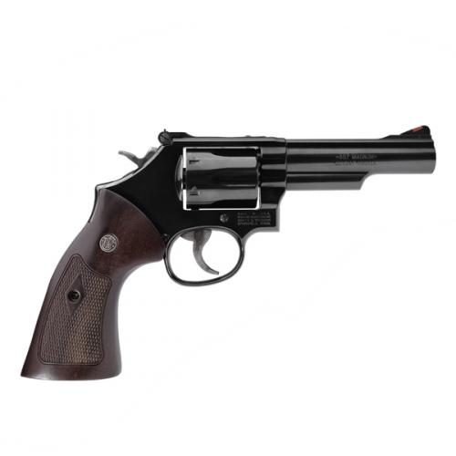 Újra: S&W M19 Combat Magnum